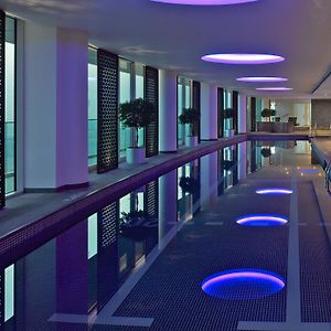 InterContinental Residence Suites Dubai Festival City